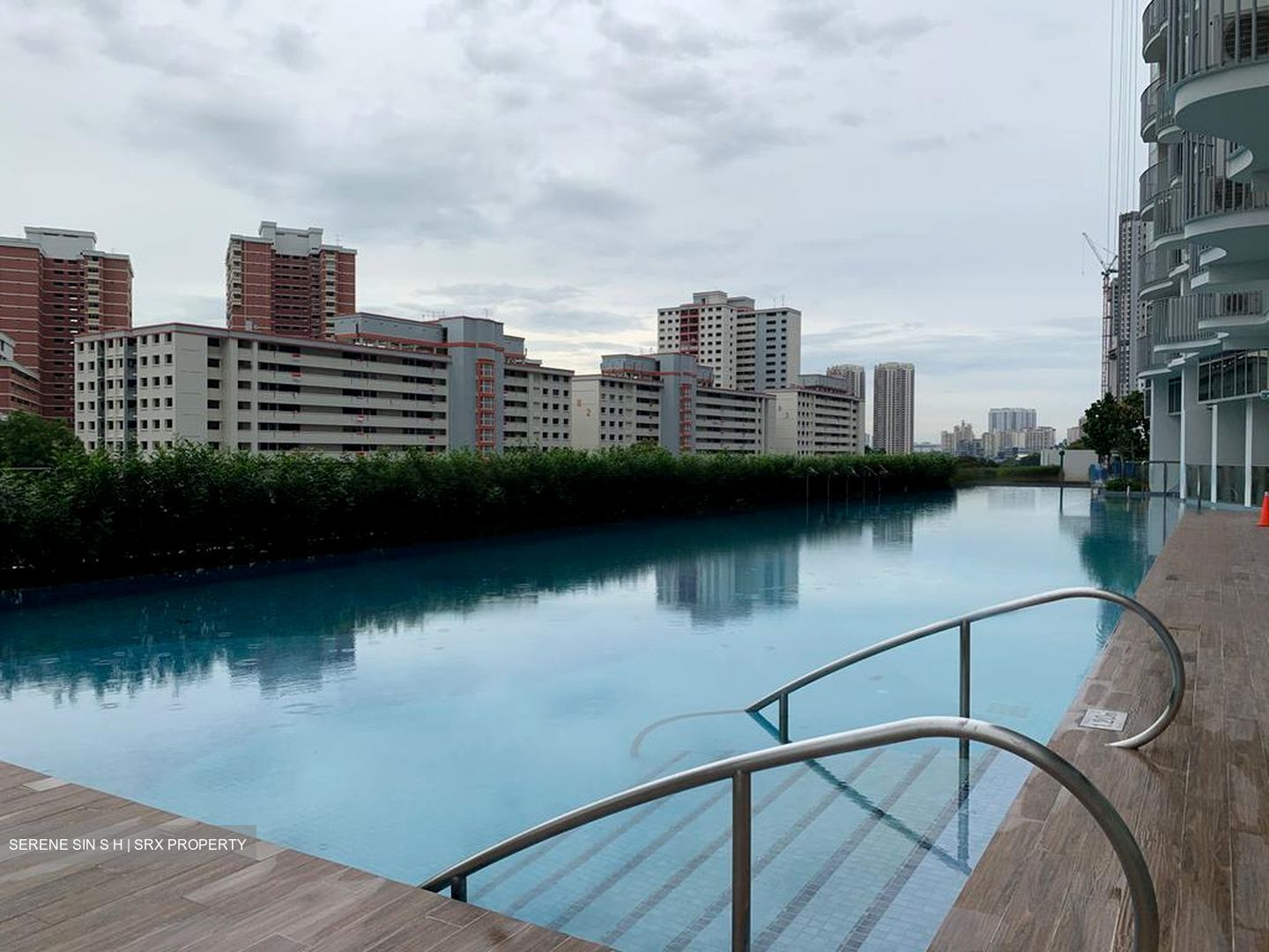 Queens Peak (D3), Condominium #467780121